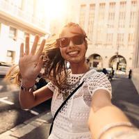 Отзыв от Аврора - DTV виза